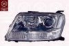 SUZUK 3532065J10 Headlight